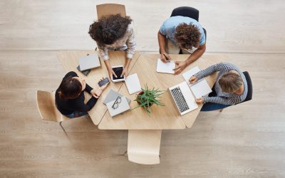 El cambio de los coworking tras el covid19