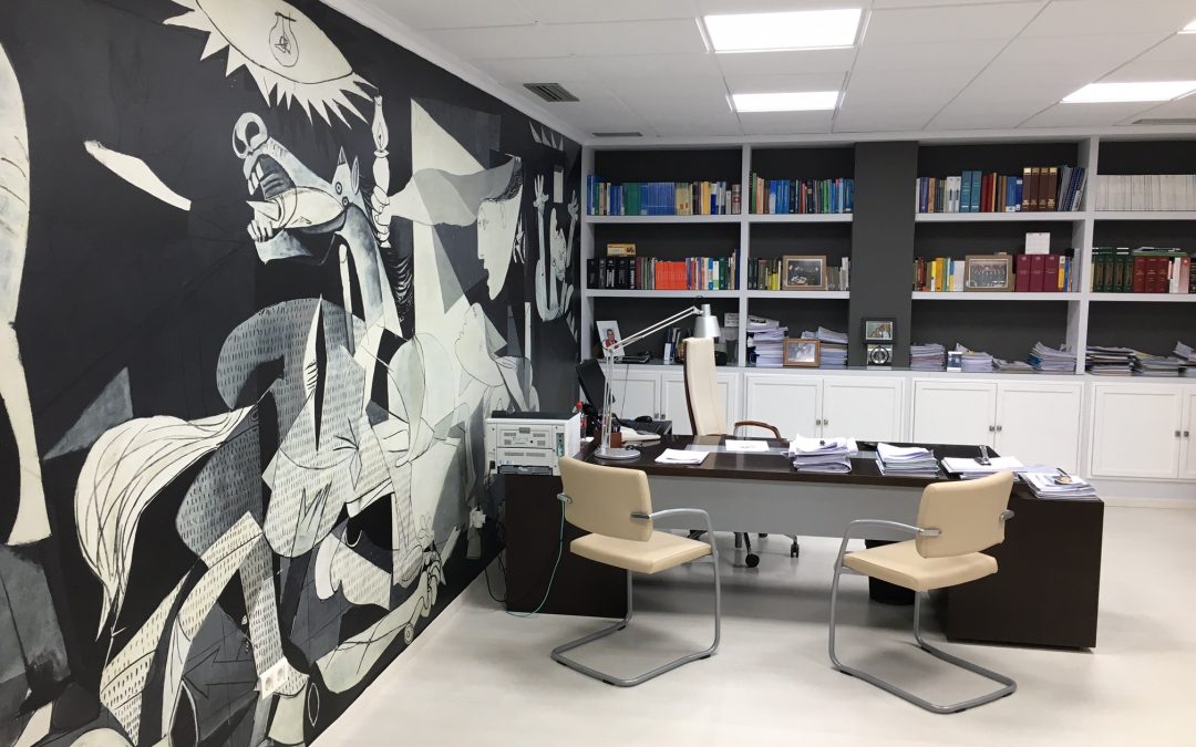 Optimiza tu tiempo en un Business Center