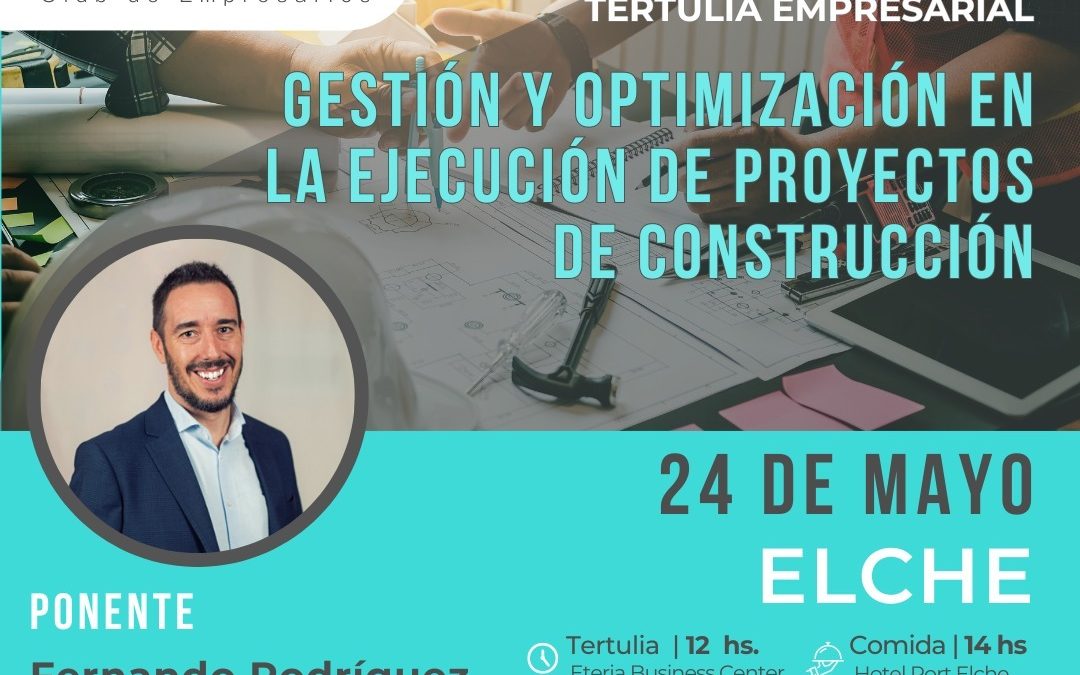 Business Center Elche - Oficinas y despachos